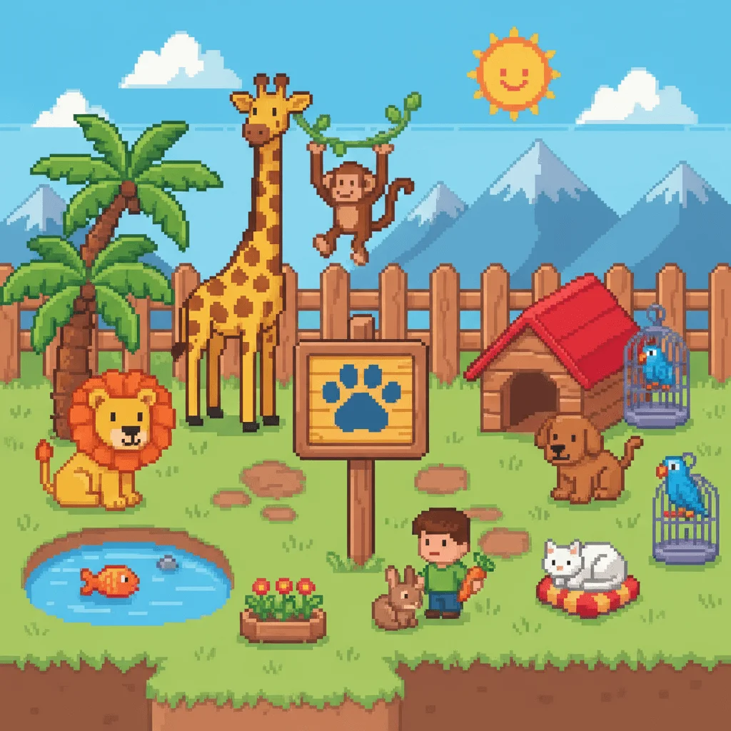 Animals