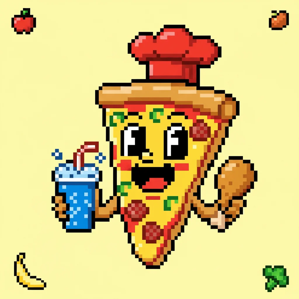 Food & drink