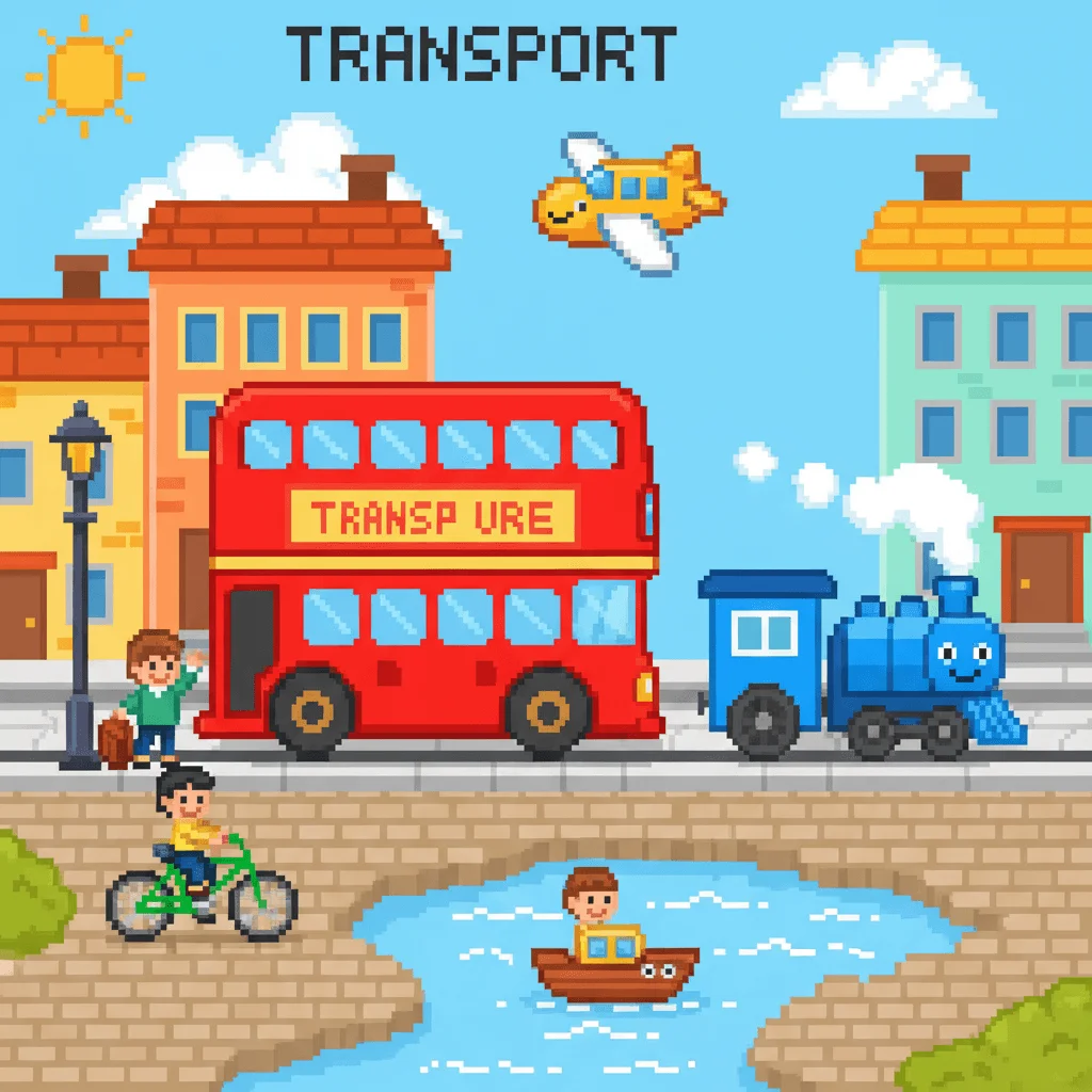 Transport