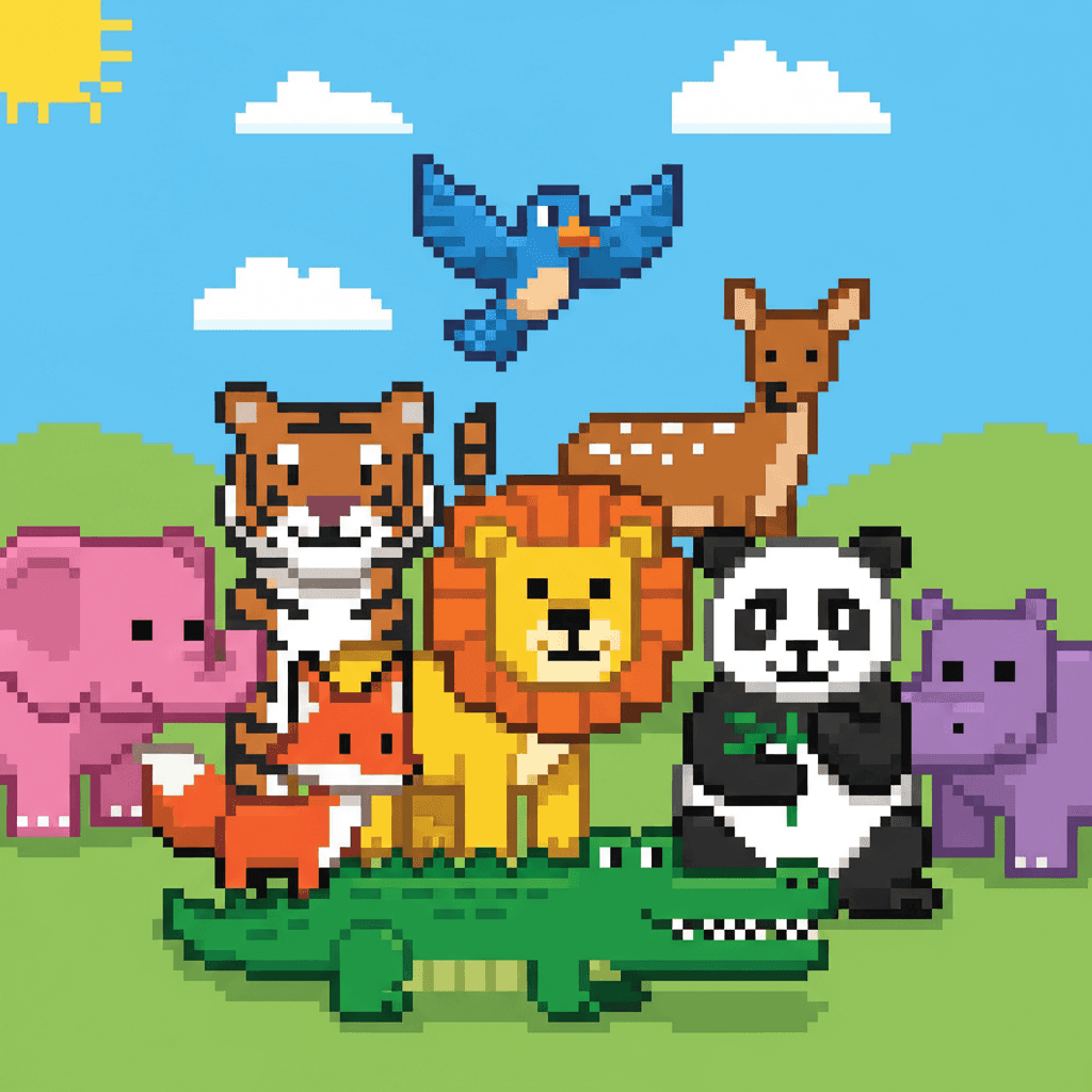 animal — Picture