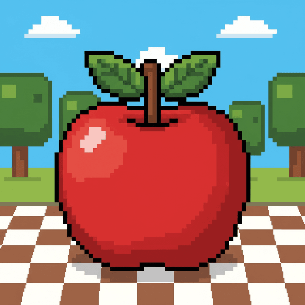 apple — Picture