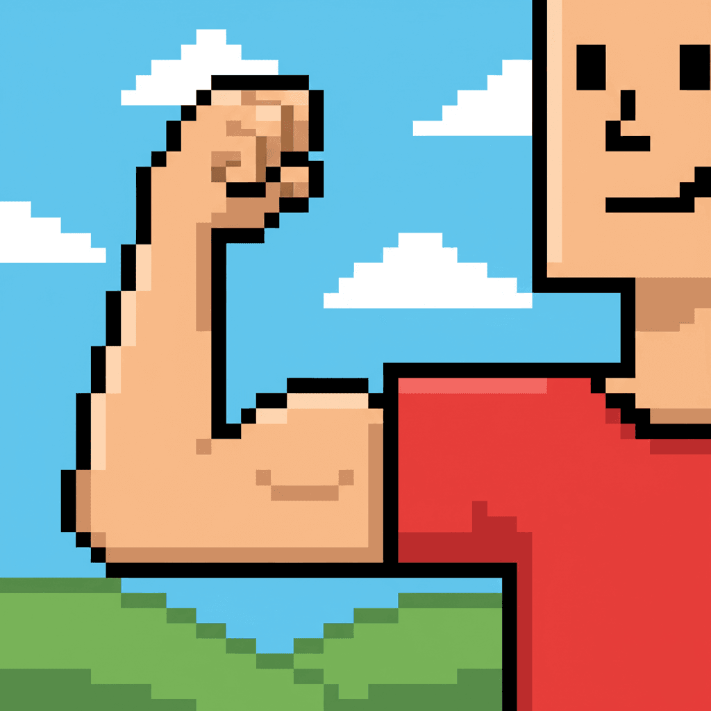 arm — Picture
