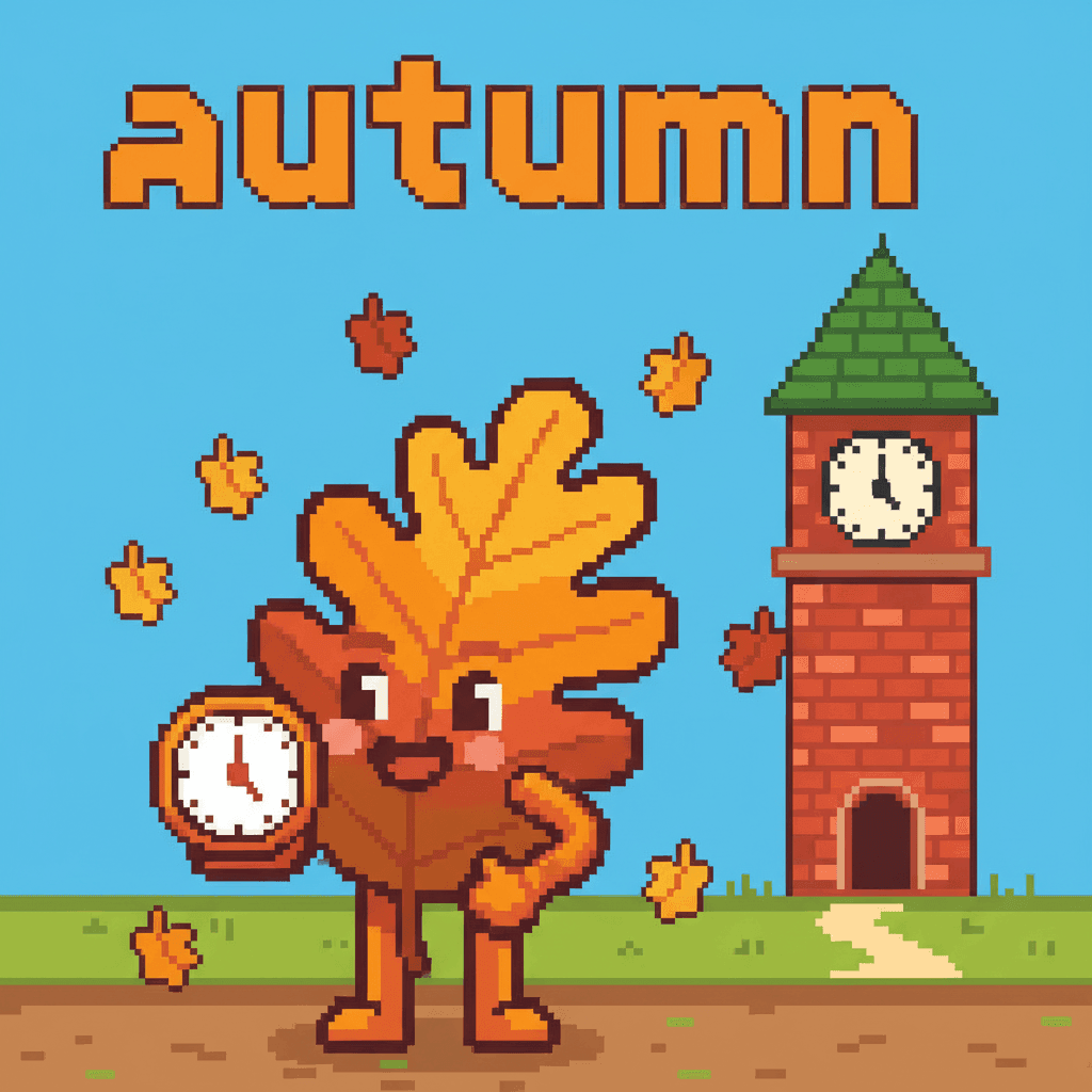 autumn — Picture