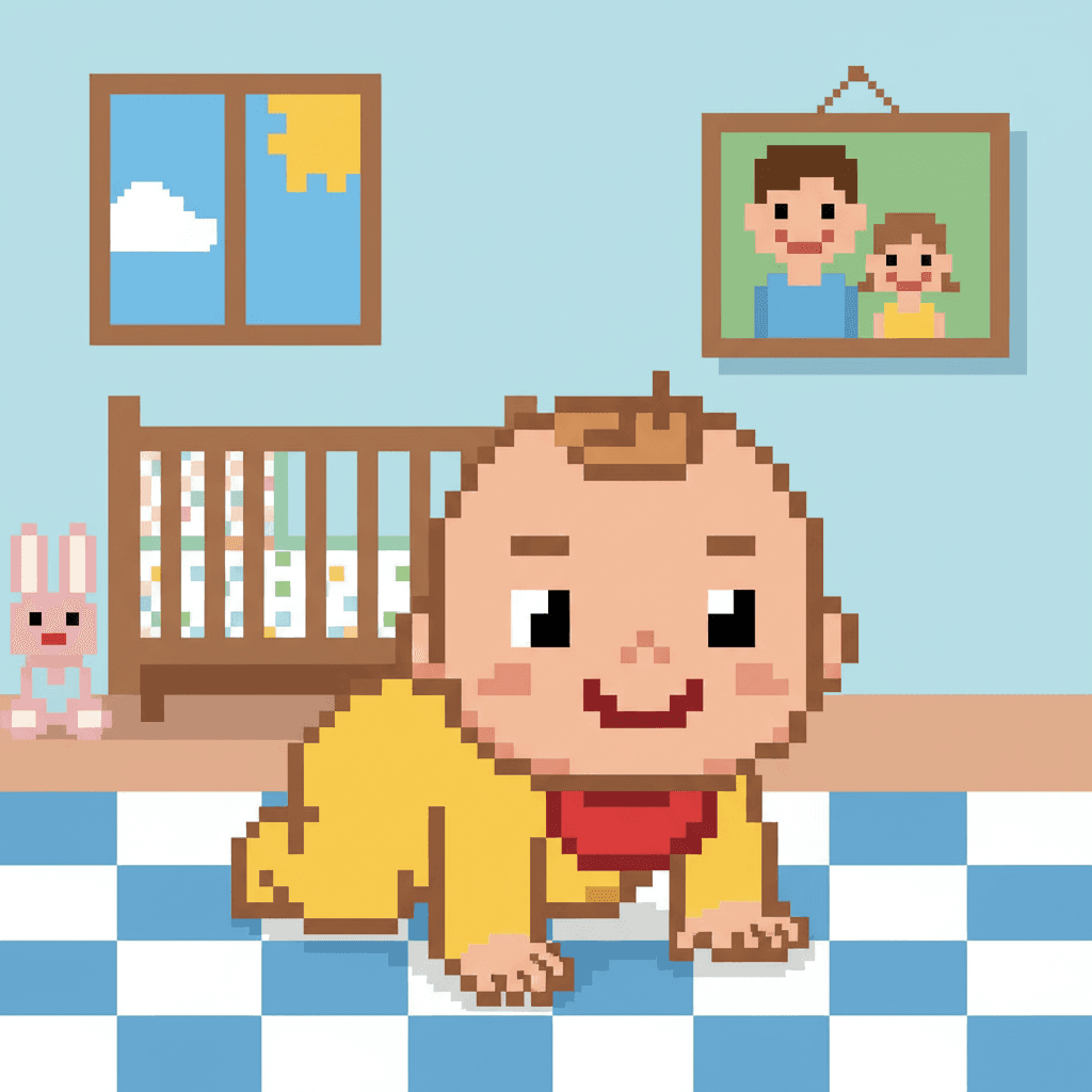 baby — Picture