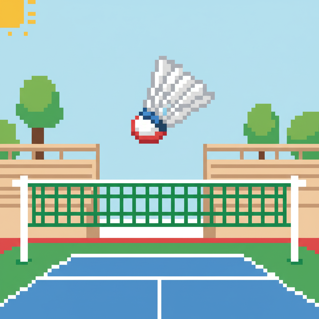 badminton