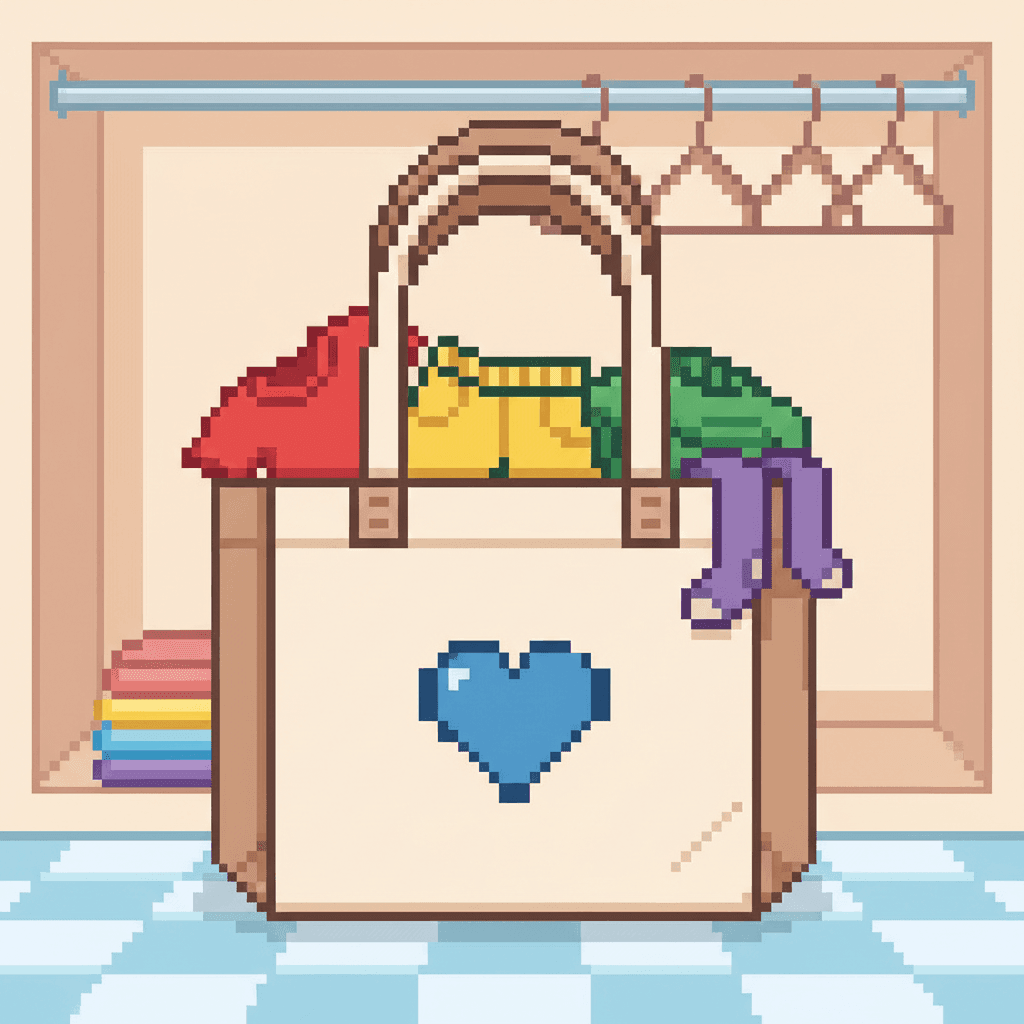 bag — Picture
