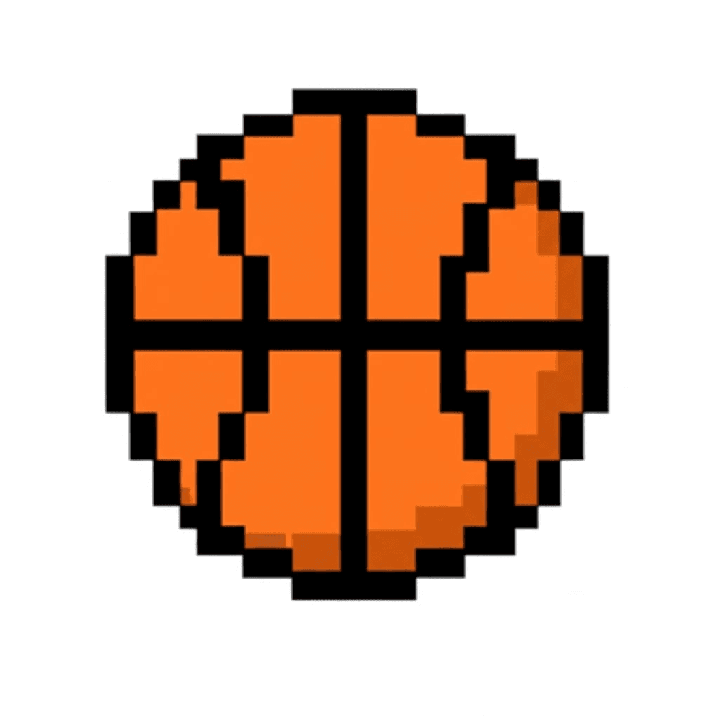 basketball — Picture