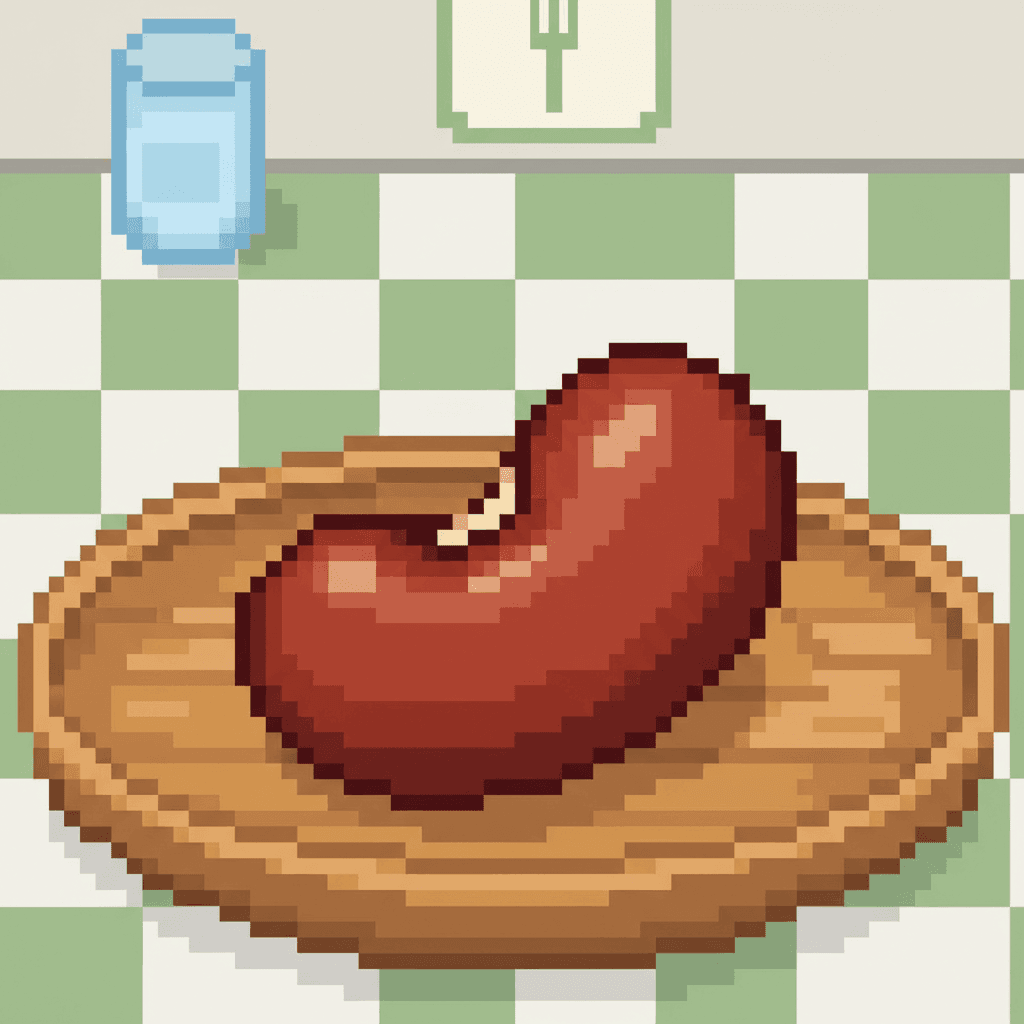 bean — Picture
