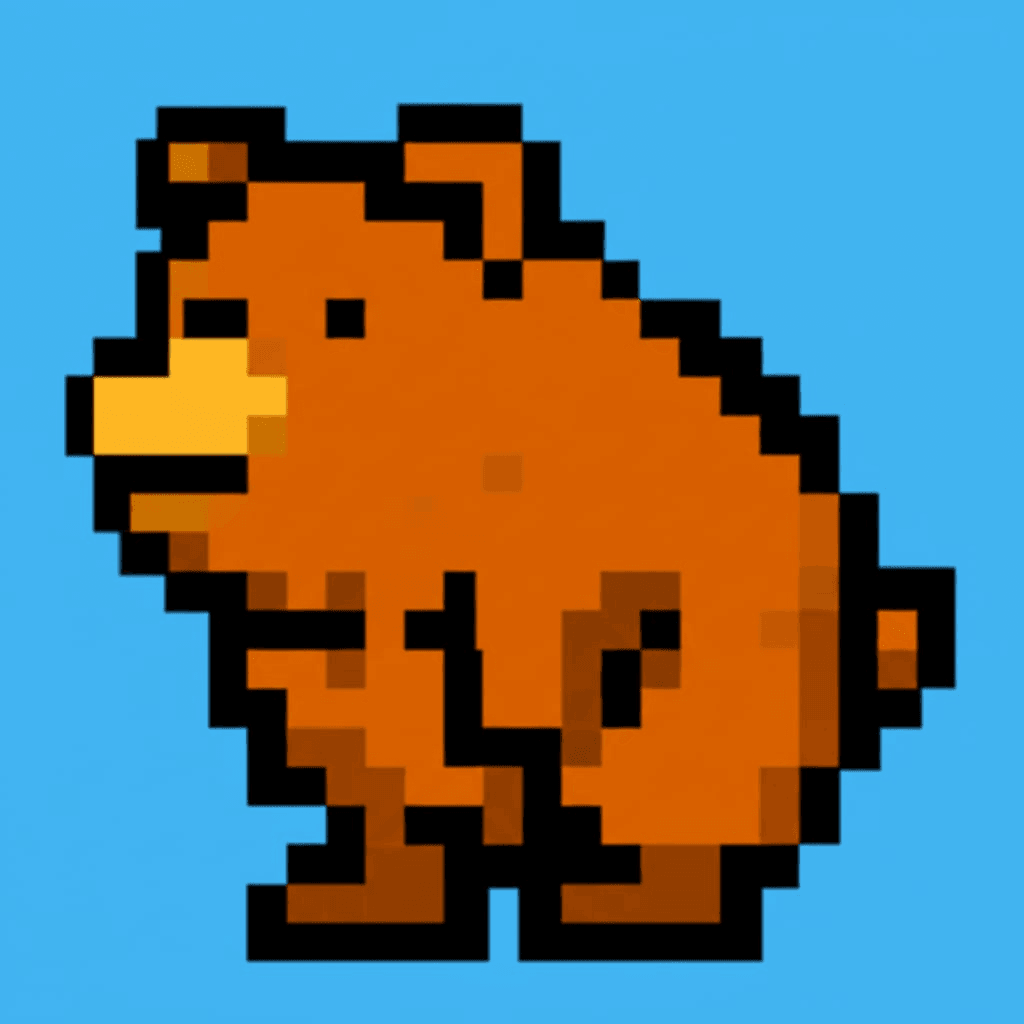 bear — Picture