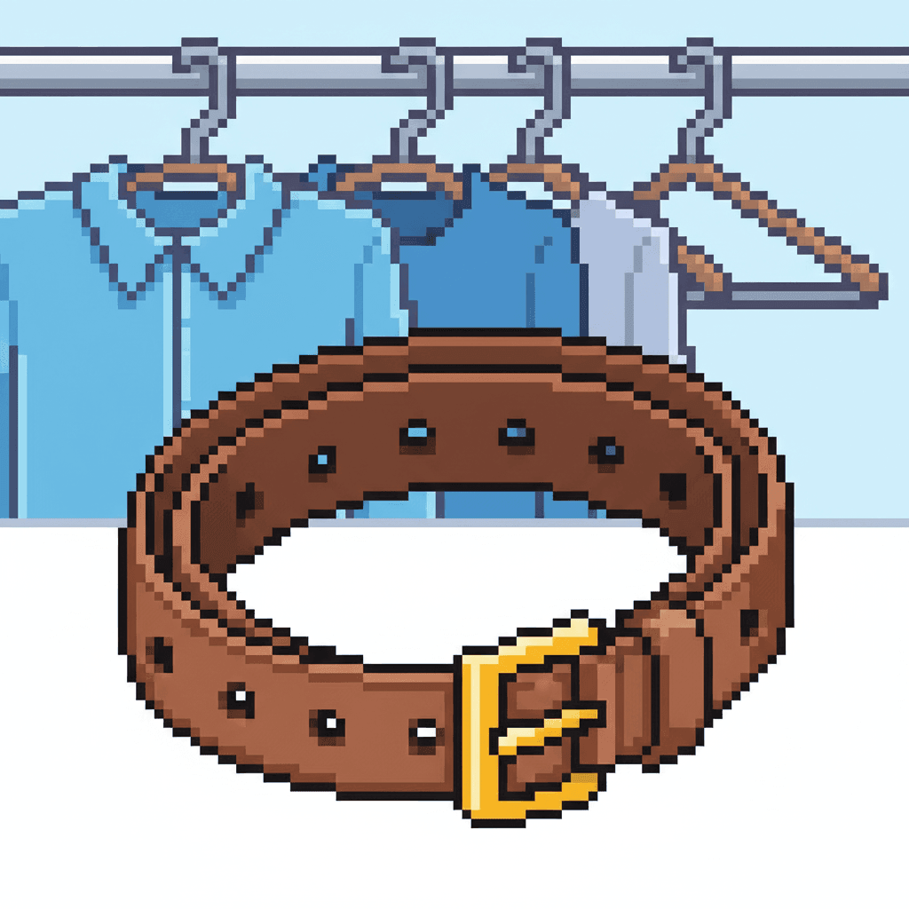 belt — Picture