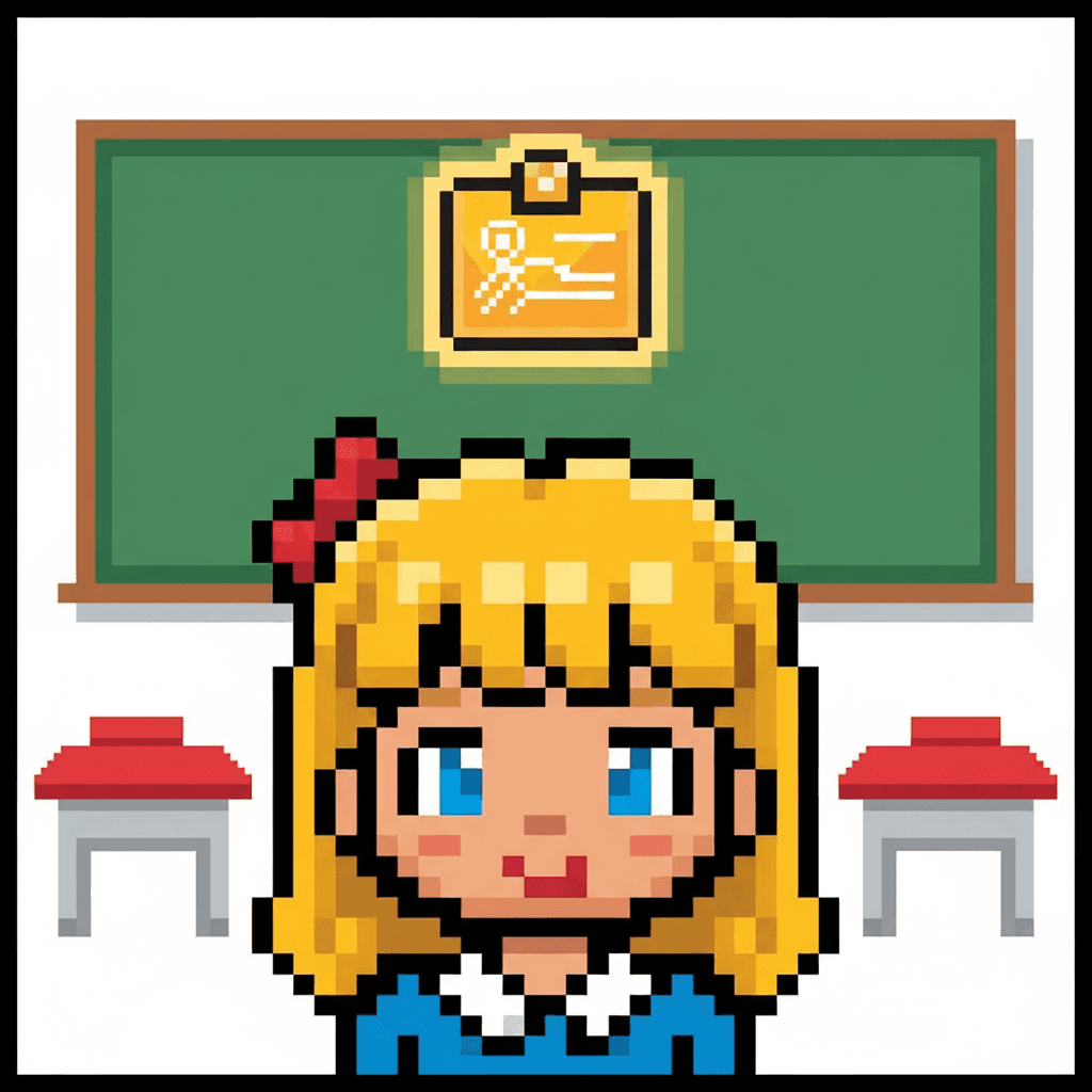 Betty — Picture