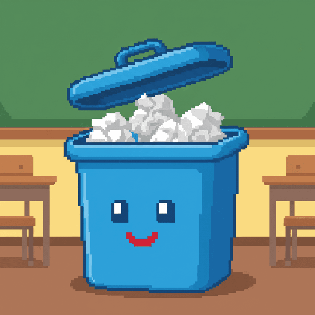bin — Picture