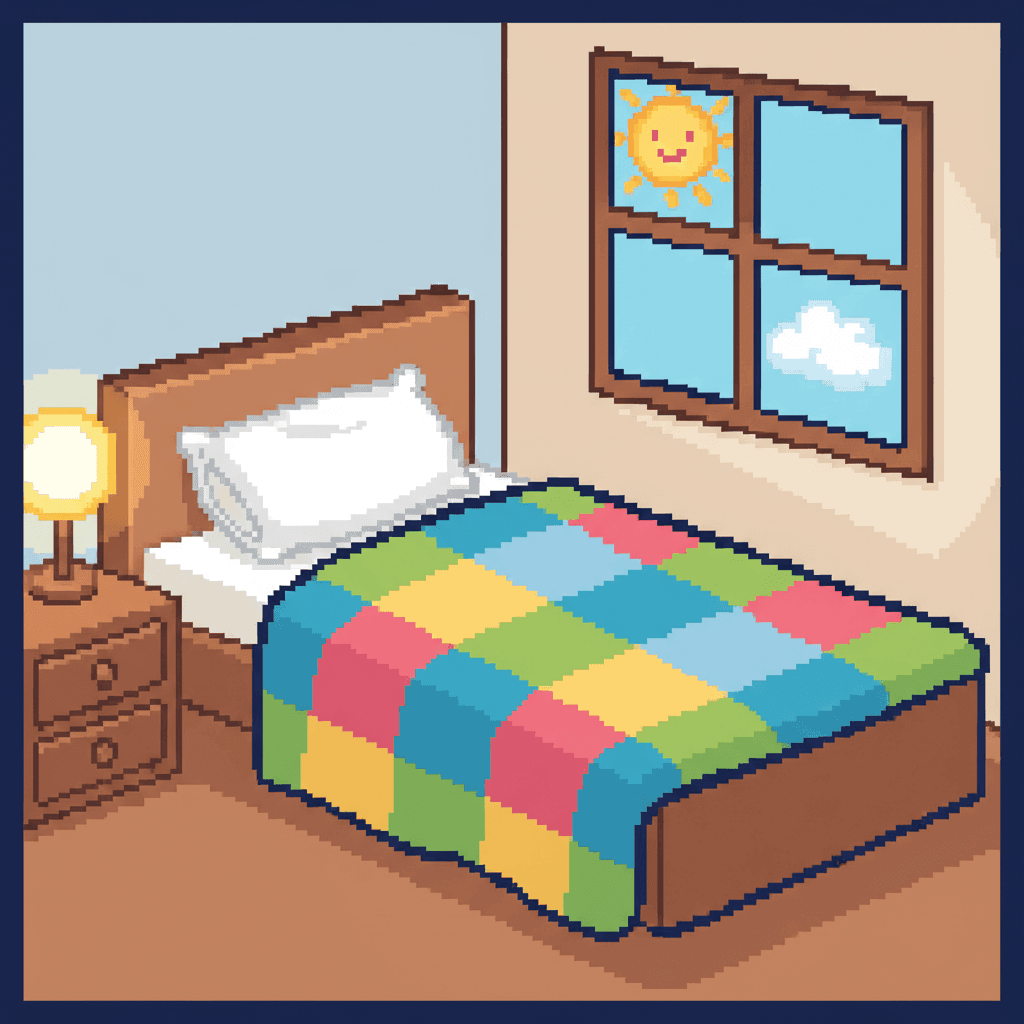 blanket — Picture