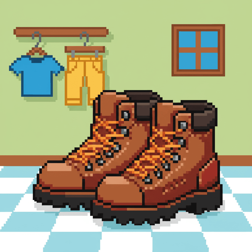 boots — Picture
