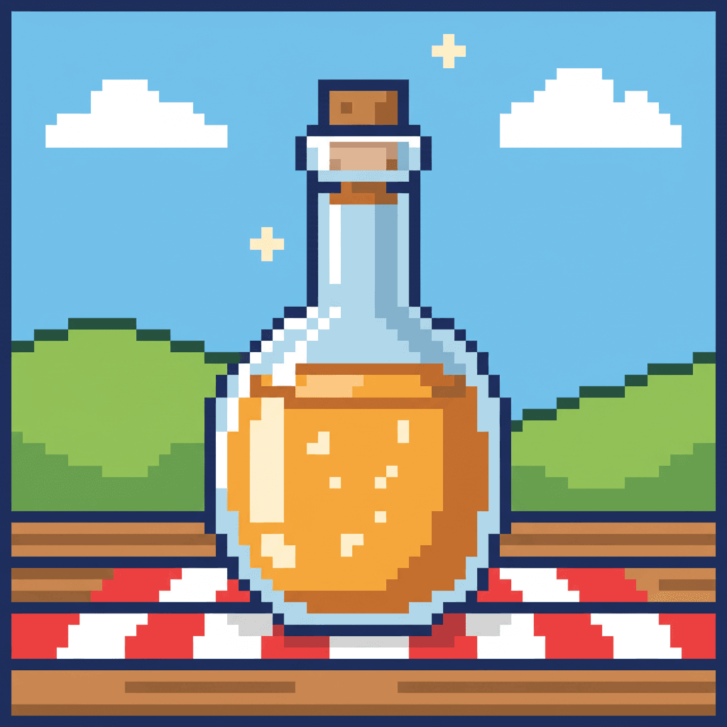 bottle — Picture