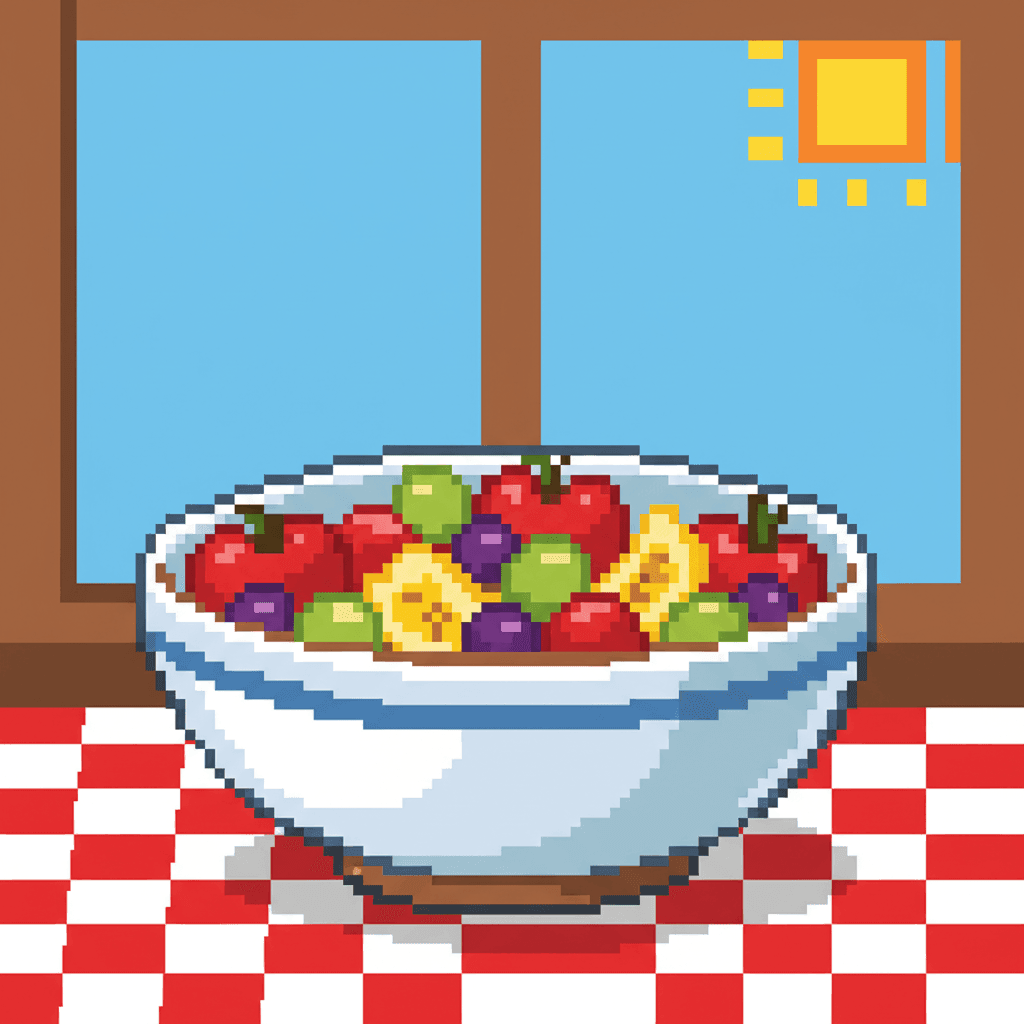 bowl — Picture