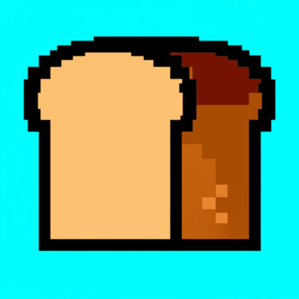 bread — Picture
