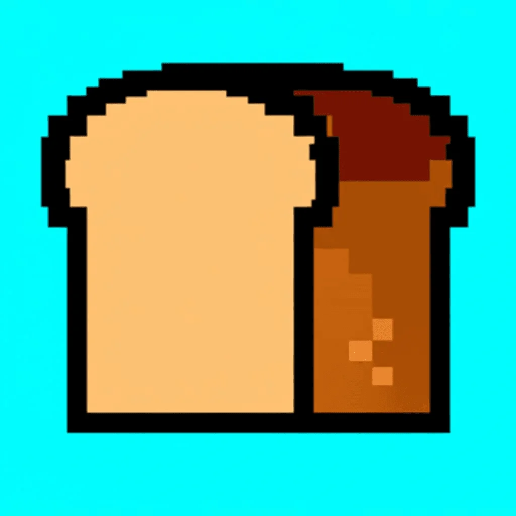 bread