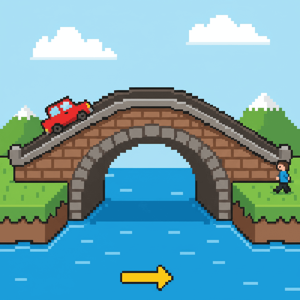 bridge — Picture