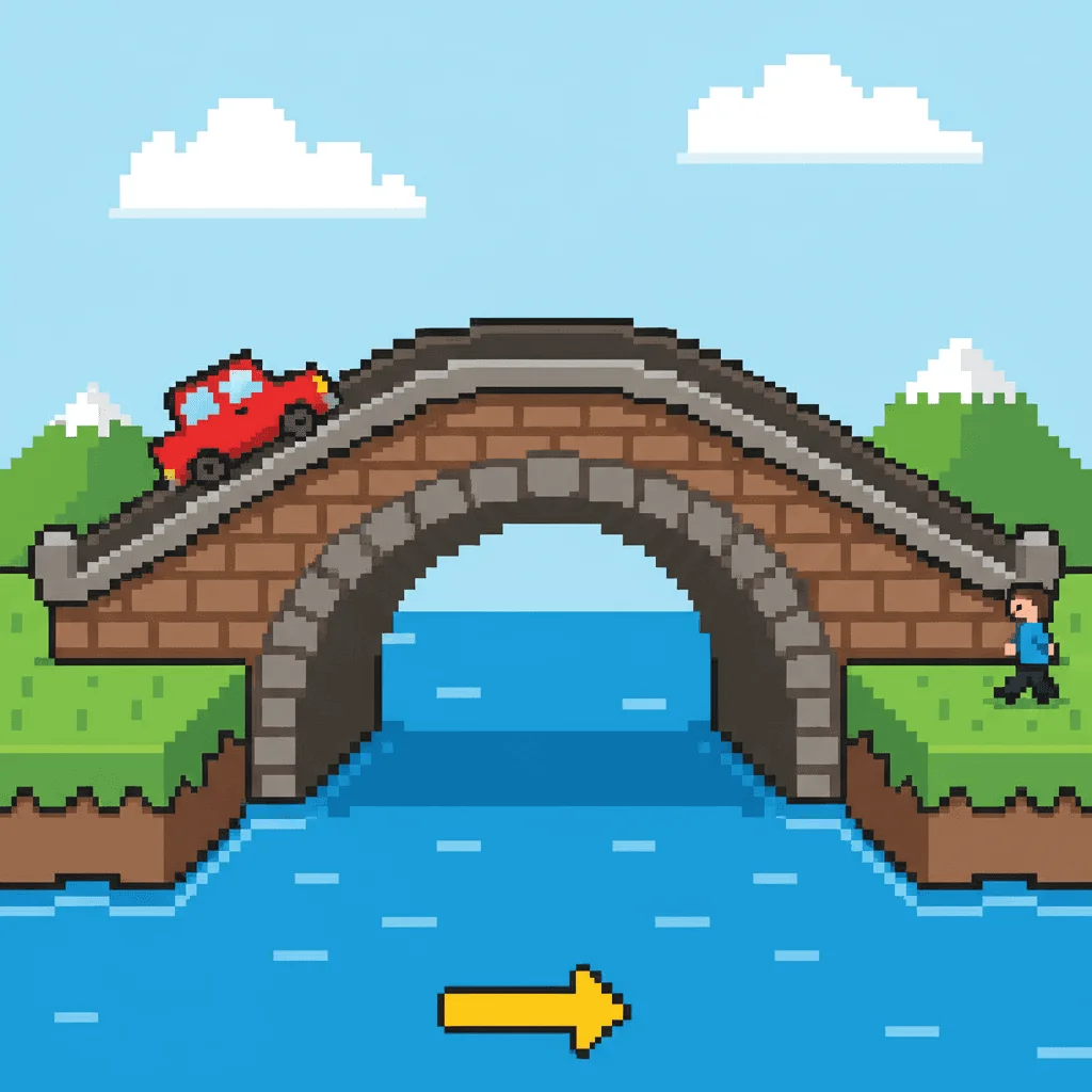 bridge