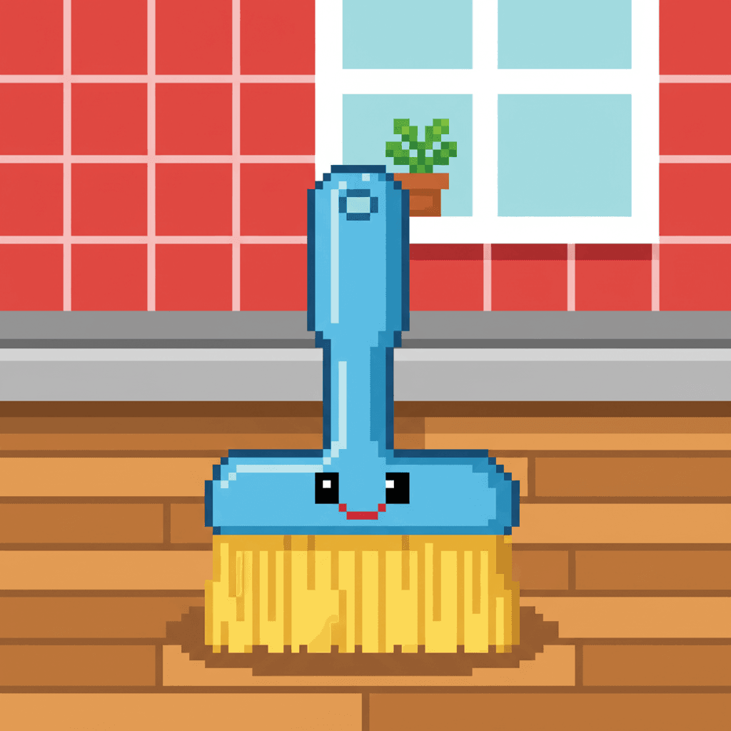 brush — Picture