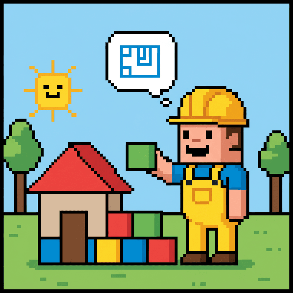 build — Picture