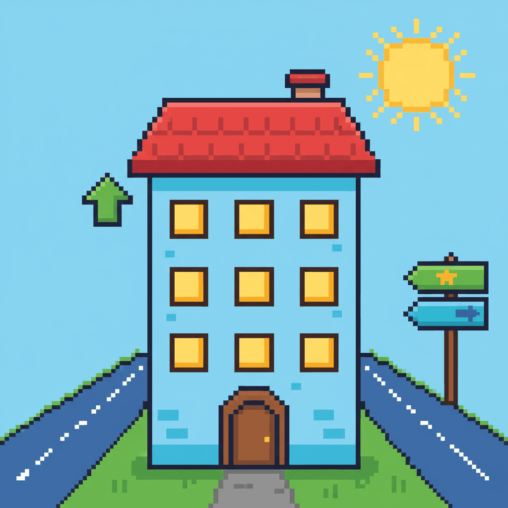 building — Picture