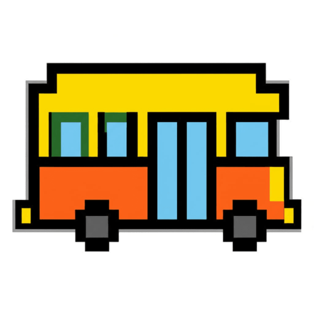 bus — Picture