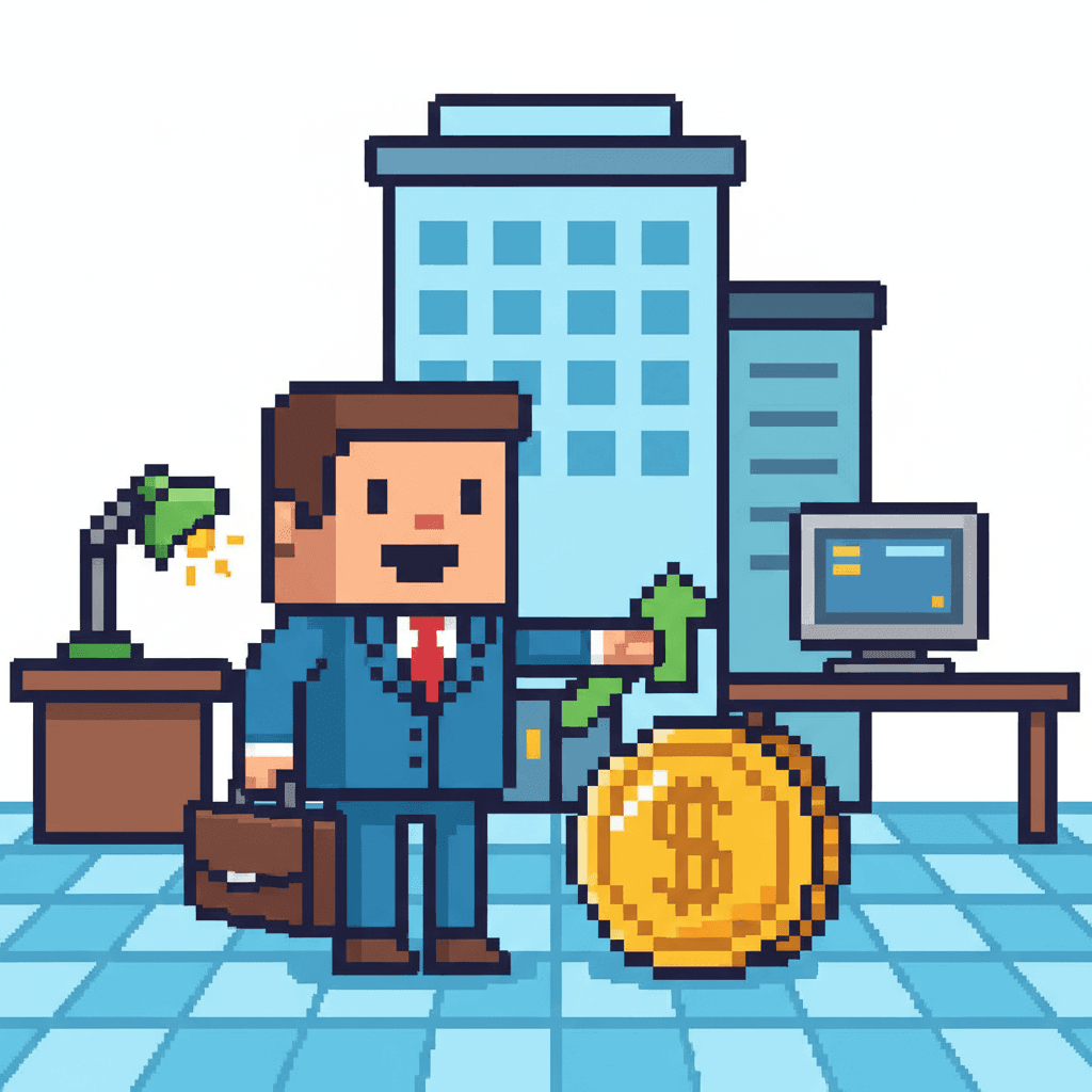 business — Picture