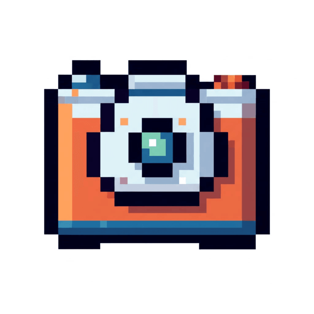 camera — Picture