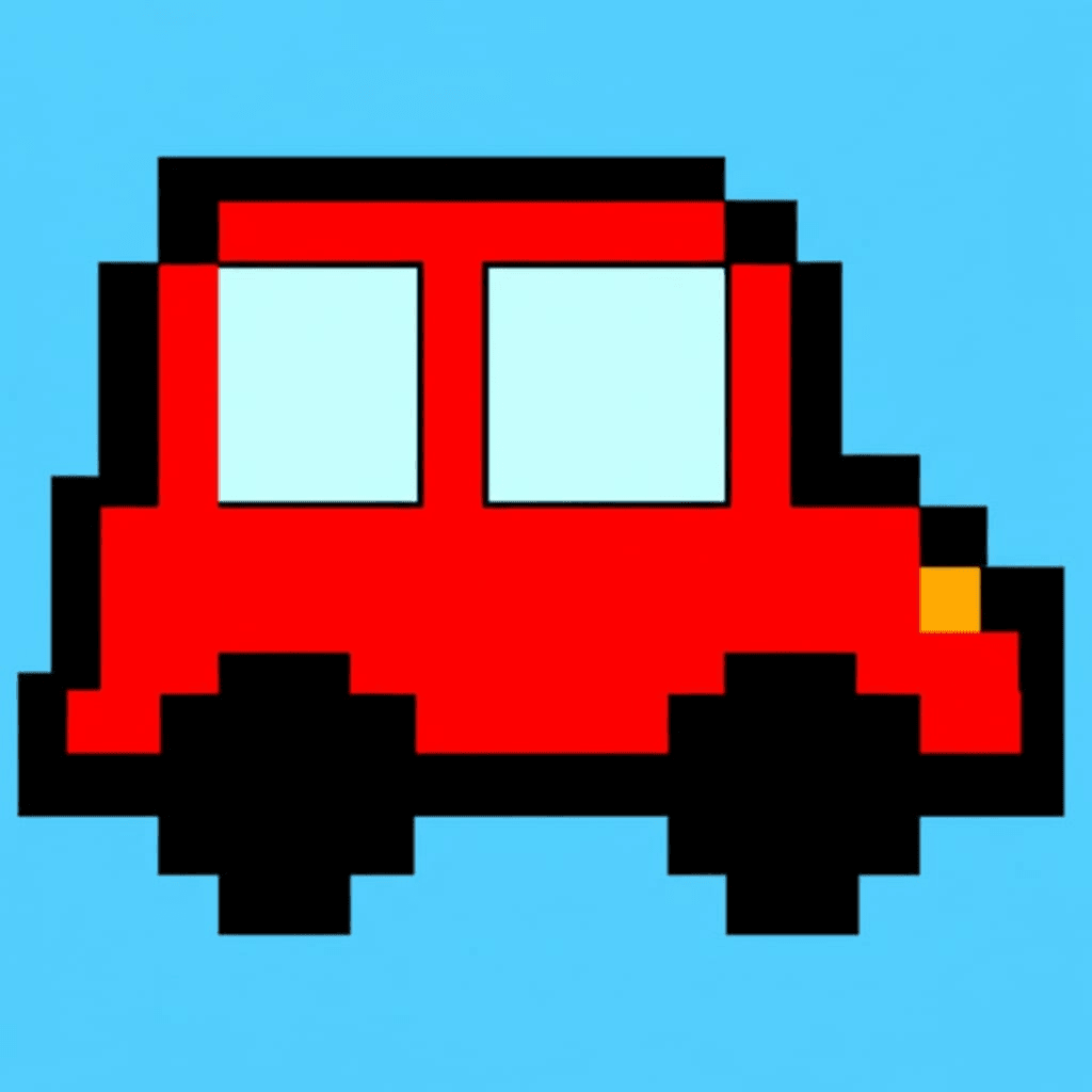 car — Picture