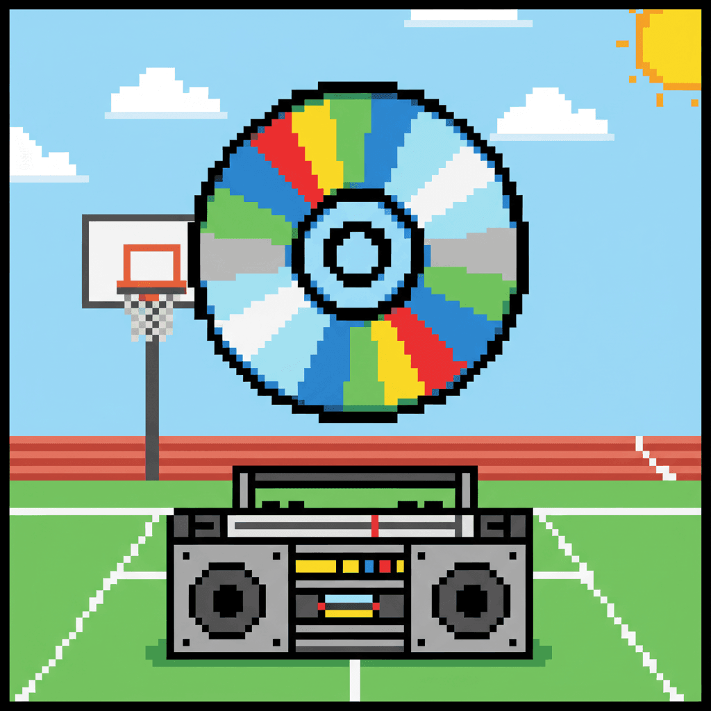 CD — Picture