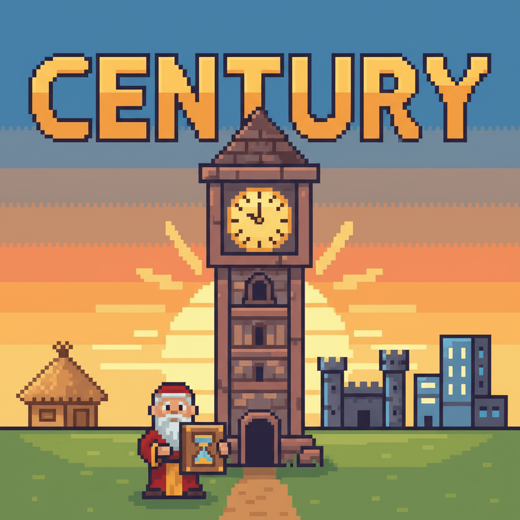 century — Picture