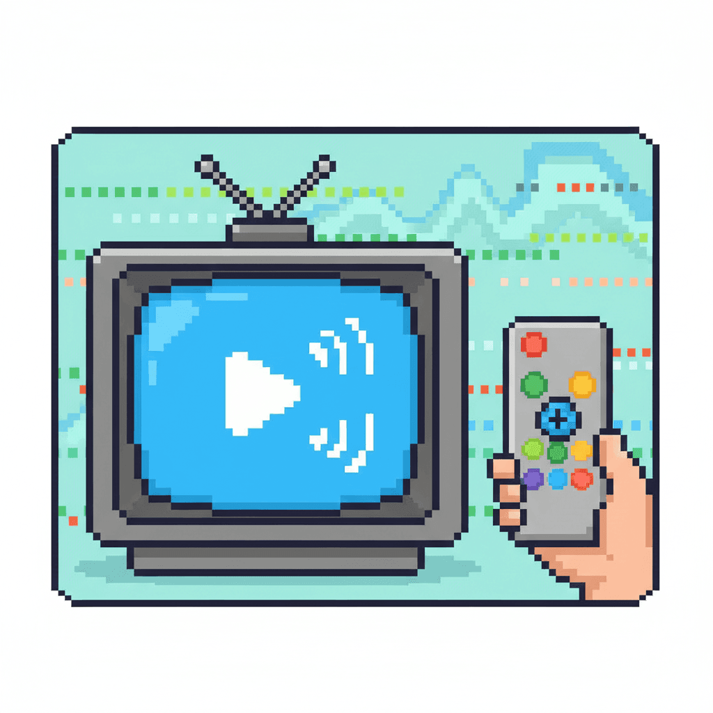 channel — Picture