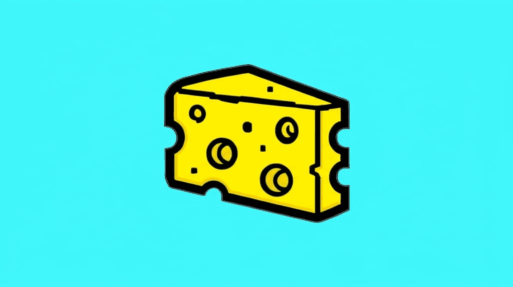cheese — Picture