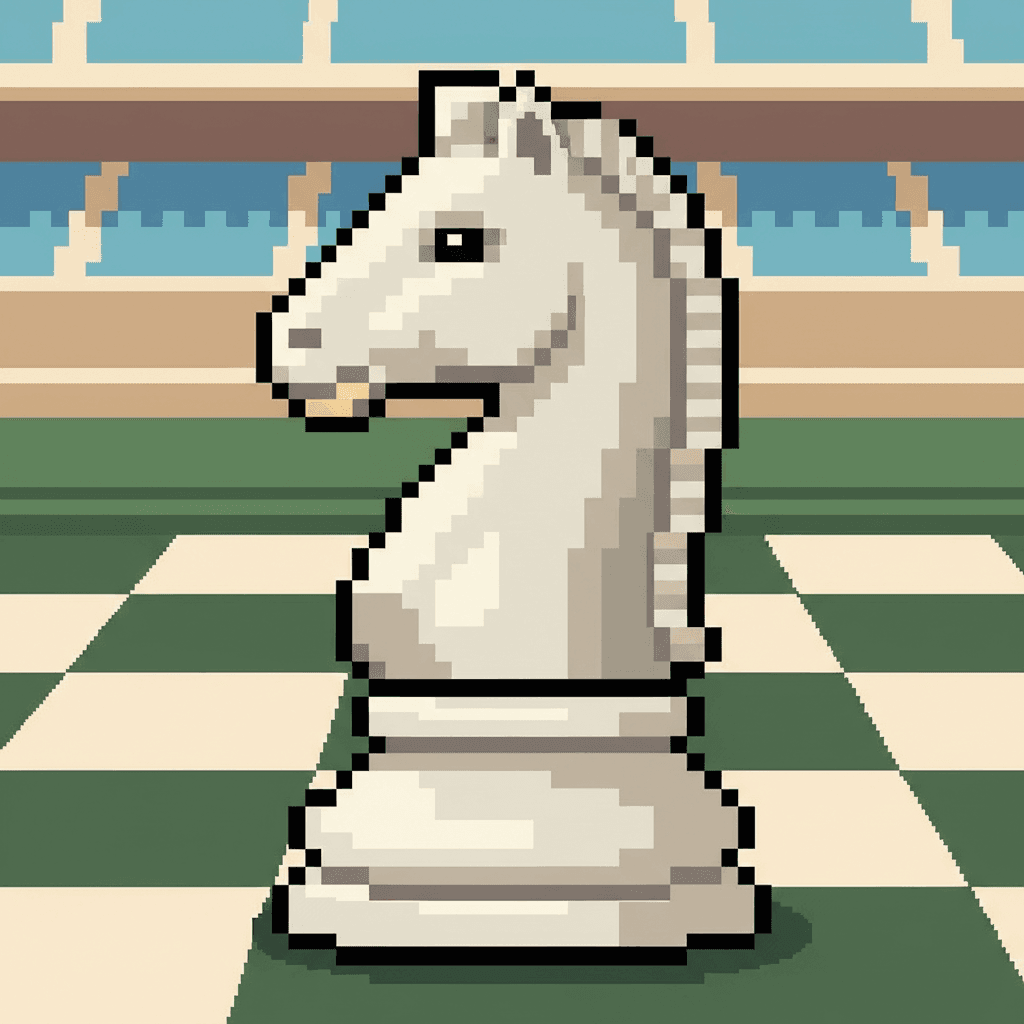 chess — Picture