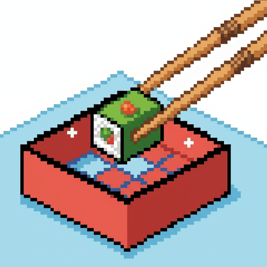 chopsticks — Picture
