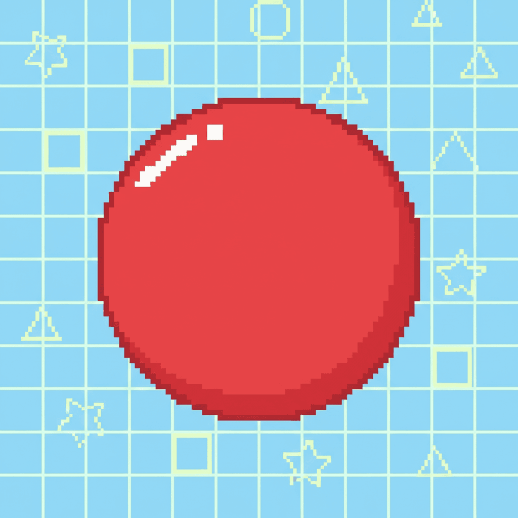 circle — Picture