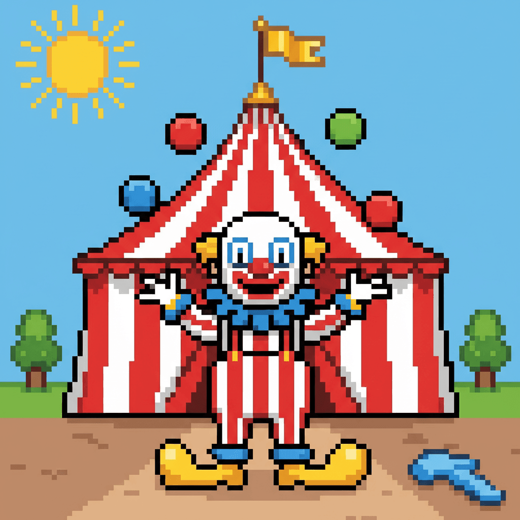 circus — Picture