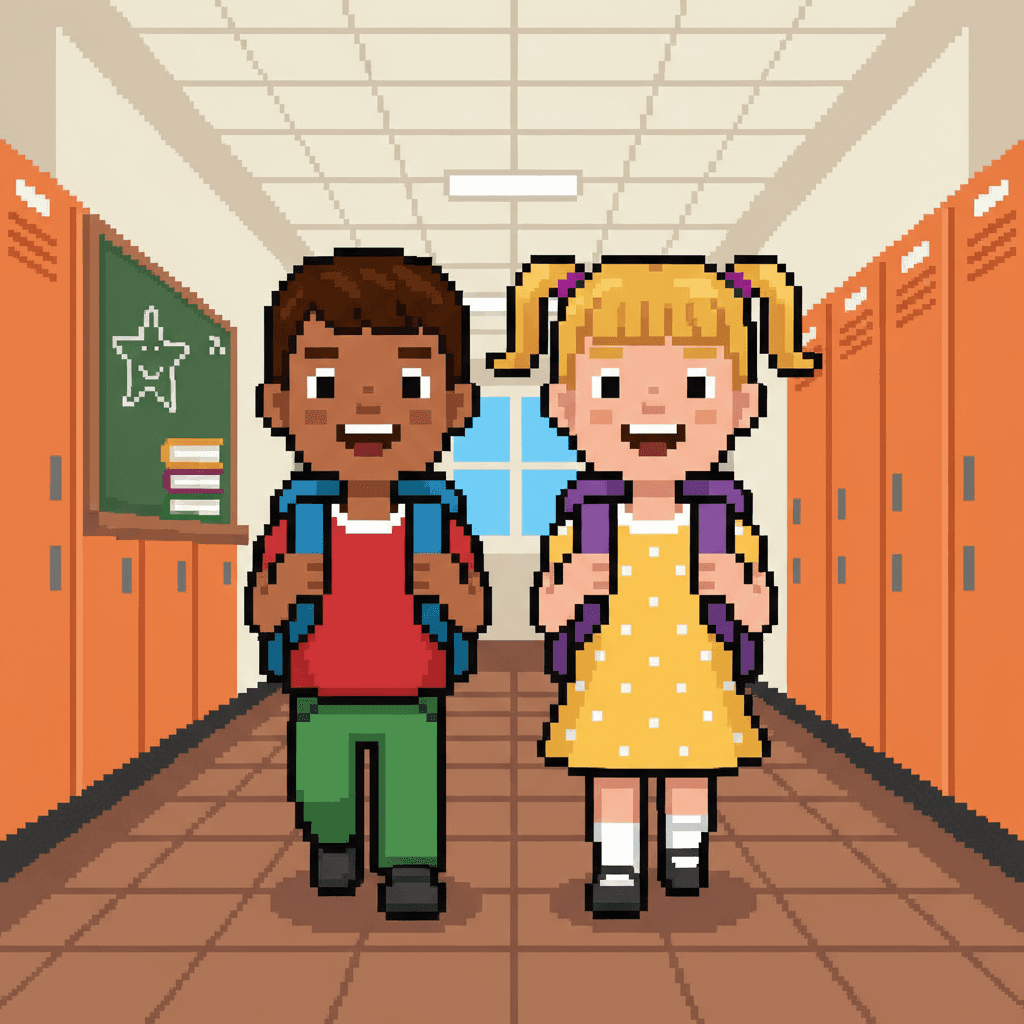 classmate — Picture