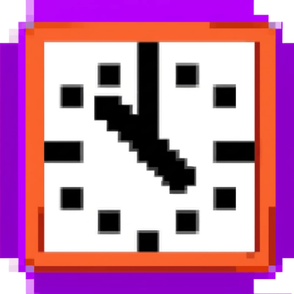 clock — Picture