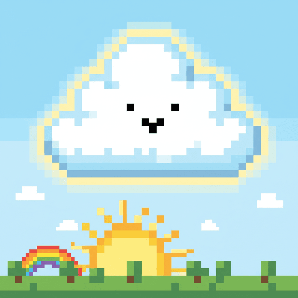 cloud — Picture