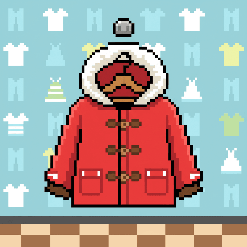 coat — Picture