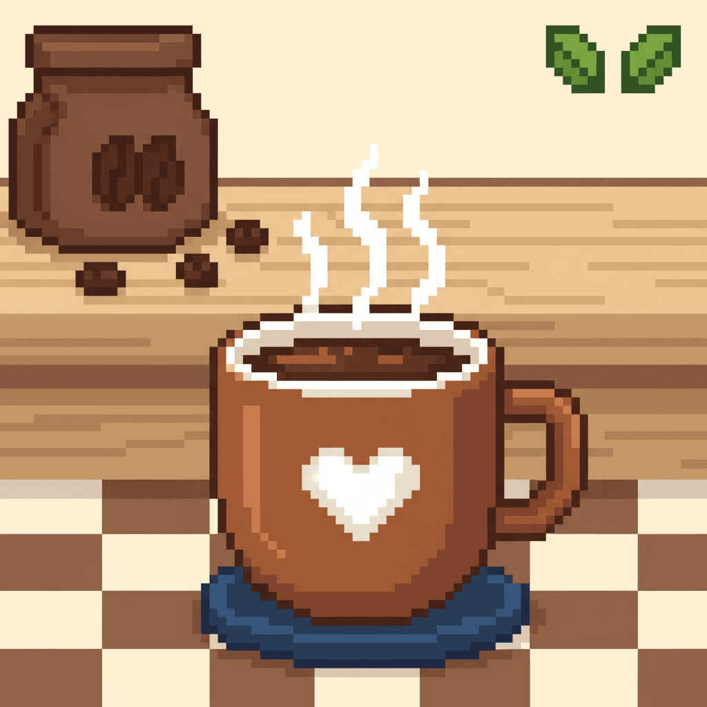coffee — Picture