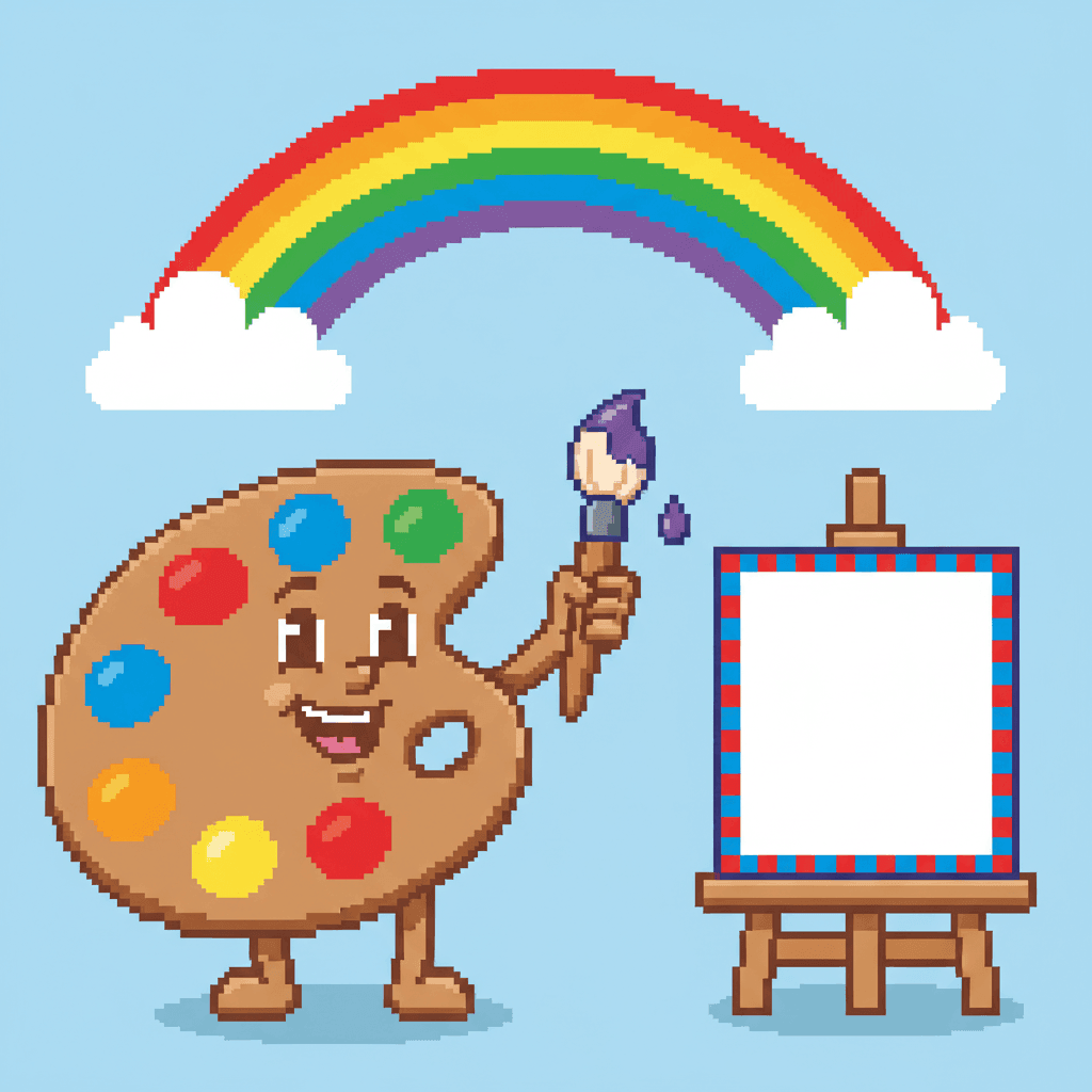 Color — Picture