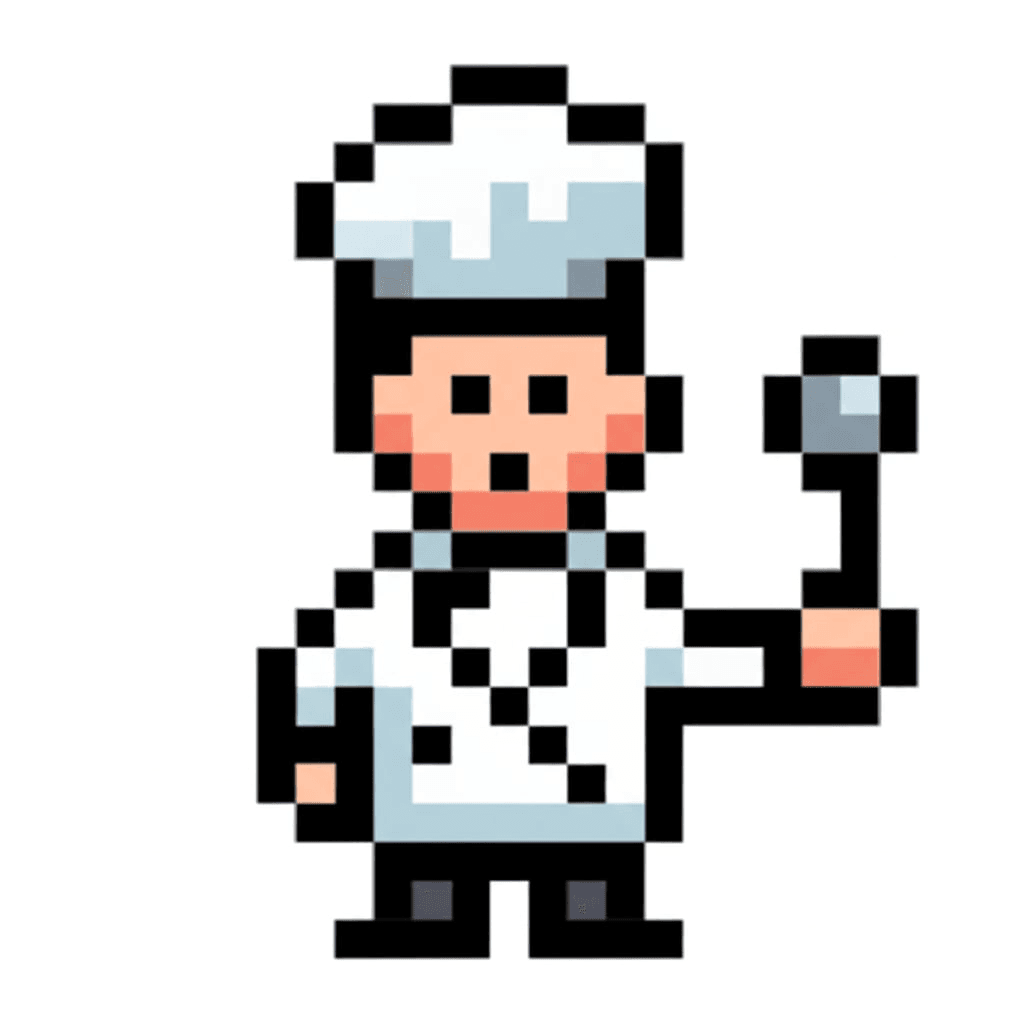 cook — Picture