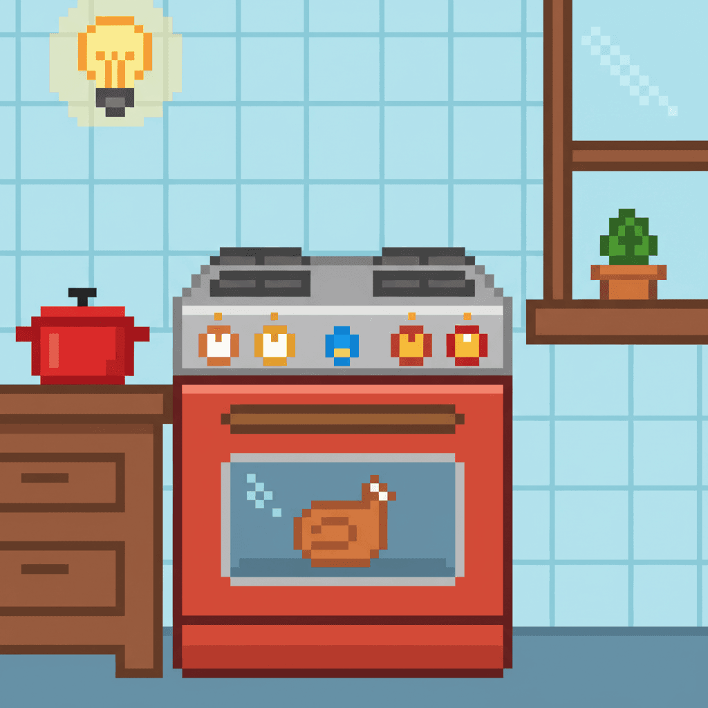 cooker — Picture