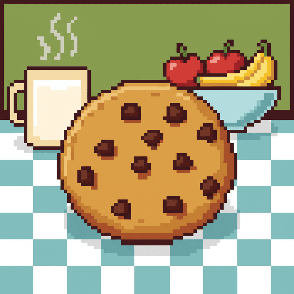 cookie — Picture