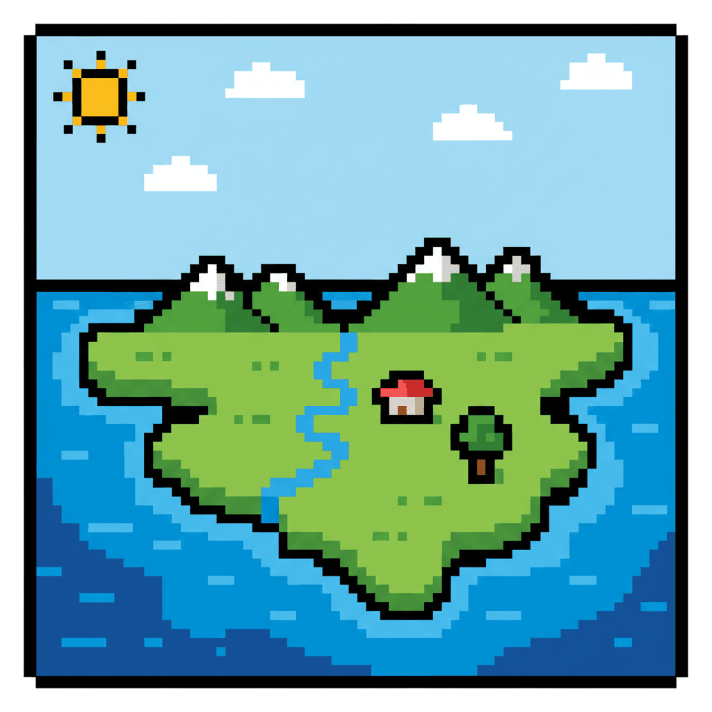 country — Picture
