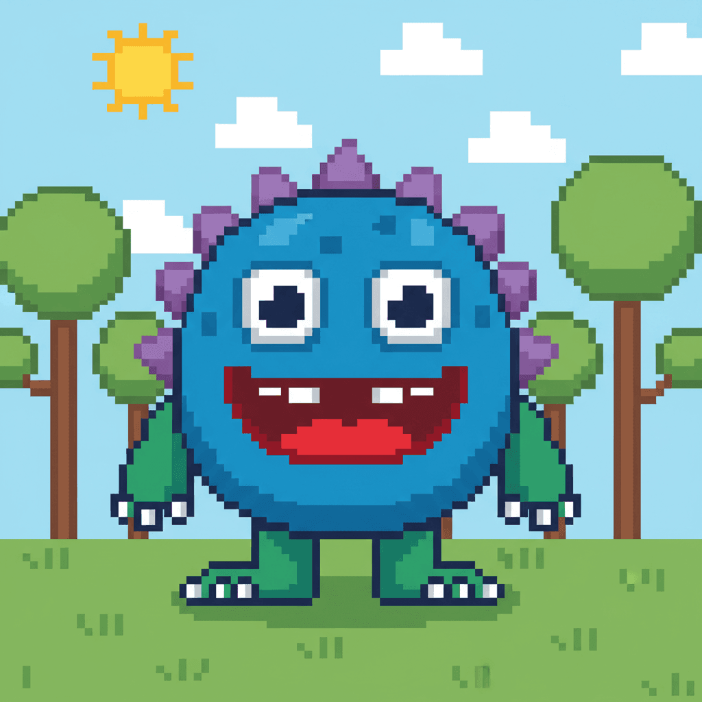 creature — Picture